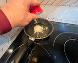 Foto del paso 4 de la receta: Champiñones rellenos