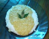 Foto langkah ke 6 dari resep Bubur Merah Putih.