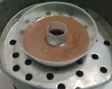 Foto langkah ke 4 dari resep Brownis kukus chocholatos.