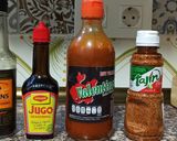 Foto del paso 5 de la receta: Michelada