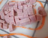 Foto del paso 5 de la receta: Pasta con salsa Parissiene