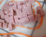 Foto del paso 5 de la receta: Pasta con salsa Parissiene