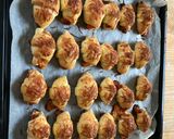 Sörkifli sokféle változatban recept fázis 3 fotója