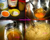 Une image de l'étape 1 de MAYONNAISE fait maison.