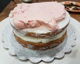Foto del paso 10 de la receta: Tarta de coco especiada con ron!!!