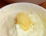 Фото кроку 6 до Очень вкусный салат из овощей и консервированой фасоли.