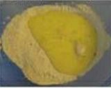 A picture of step 2 of Pancakes with Vanilla & Honey.