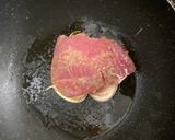 Foto langkah ke 2 dari resep 98. Steak Tuna.