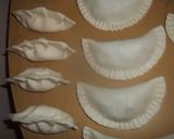 Foto del paso 5 de la receta: Empanadas dulces caseras..!