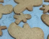 Foto del paso 7 de la receta: Galletas de mantequilla con Monsieur cuisine plus