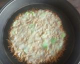 A picture of step 6 of Custard Kunafa.