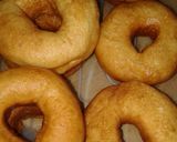 Foto langkah ke 6 dari resep 🍩Donat 🍩.