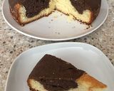 صورة لخطوة 3 من وصفة ماربل كيك 🍰