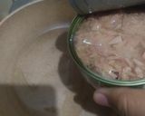 Foto langkah ke 3 dari resep Tuna onigiri.