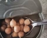 Roasted Spicy chickpeas recipe step 1 photo