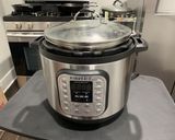 A picture of step 4 of Instant Pot: Authentic Icelandic Skyr.