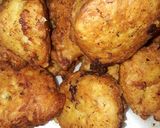 Foto del paso 6 de la receta: Croquetas de papas soufflé