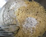 Foto del paso 1 de la receta: Muffins salados