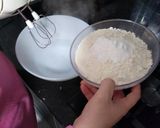 Foto del paso 1 de la receta Churros caseros