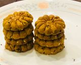 થેપલા અને થેપલા બાઈટ્સ (Thepla & Thepla Bites recipe in Gujarati) રેસીપી સ્ટેપ7ફોટો