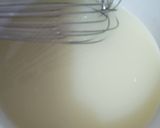 Foto del paso 1 de la receta: Glaseado espejo