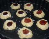 Foto del paso 3 de la receta: Pepas mini de Maizena®