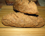 Foto del paso 2 de la receta: Pan nutritivo