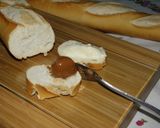 Foto del paso 5 de la receta: Baguette
