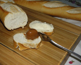 Foto del paso 5 de la receta: Baguette