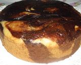 Foto del paso 5 de la receta: Torta casera marmolada