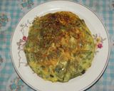 Foto del paso 4 de la receta: Tortilla de zucchini para la dieta