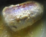 Foto del paso 2 de la receta: Peceto a la crema de mi abuela Doña Ramona
