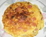 Foto del paso 3 de la receta: Tortilla de Panchos (hot dog)