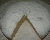 Foto del paso 4 de la receta: Torta de puré de papas y nueces