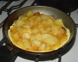 Foto del paso 2 de la receta: Tortilla soufflé