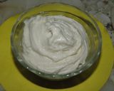 Foto del paso 2 de la receta: Tofu Sólido y Cremoso Casero
