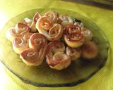Foto del paso 5 de la receta: Palmeritas