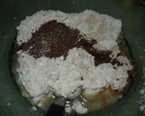 Foto del paso 1 de la receta: Galletitas de lino