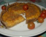 Foto del paso 2 de la receta: Tarta de calabaza bajo colesterol