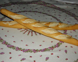 Foto del paso 4 de la receta: Baguette