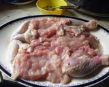 Foto del paso 1 de la receta: Pollo a la parrilla