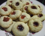Foto del paso 4 de la receta: Pepas mini de Maizena®