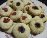 Foto del paso 4 de la receta: Pepas mini de Maizena®