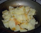 Foto del paso 1 de la receta: Tortilla soufflé