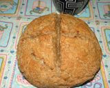 Foto del paso 4 de la receta: Pan de harina integral y arroz integral