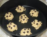 Foto del paso 2 de la receta: Cookies de miel y chips de chocolate
