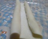 Foto del paso 2 de la receta: Palmeritas
