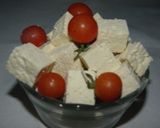 Foto del paso 3 de la receta: Tofu Sólido y Cremoso Casero