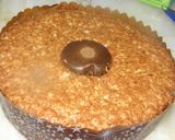 Foto del paso 4 de la receta: Budín casero de nuez