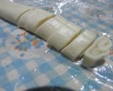 Foto del paso 3 de la receta: Palmeritas